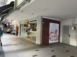Tanjong Pagar Plaza (D2), Shop House #489898551